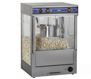 Аппарат для попкорна АПК-150,  оборудование поп корн,  зерно попкорна